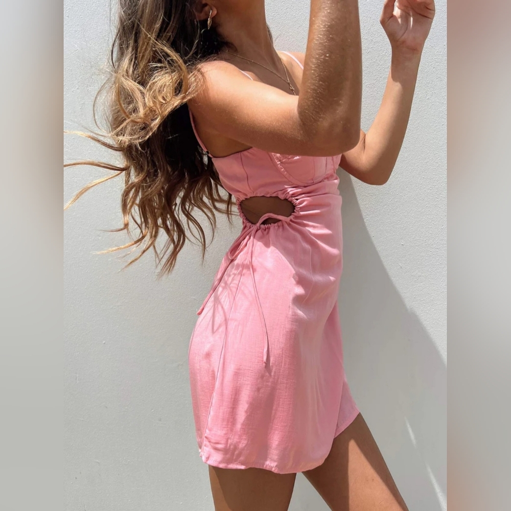 pp | dress - Picture 4 of 10